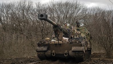 "Вагнер" иска да контролира Бахмут, стана ясно какво се крие под града