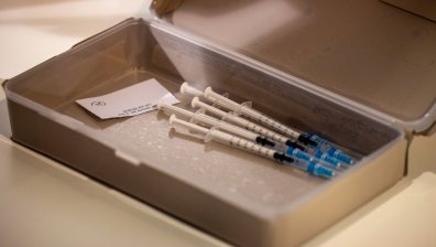 20,3% положителни проби за Ковид-19, 97 души са починали