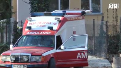 Близки на болен от Ковид-19 във Видин: Оставиха го над 24 ч. без лекарска грижа