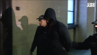 Съдът решава дали да остави Йоан Матев в ареста