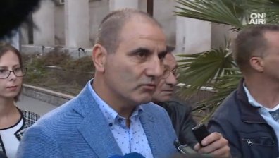 Цветанов: Президентът не може да обявява война!