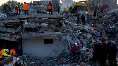Мрачните прогнози на учените и най-силните земетресения в историята