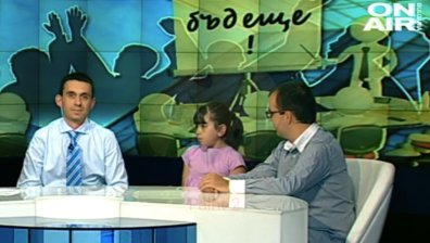 Слушат ли родителите децата си