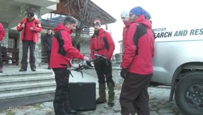 Лошото време спря акцията по издирването на изчезналия турист в Пирин