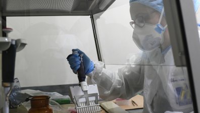 Новите случаи на коронавирус са 182, двама души са починали