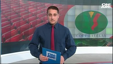Обедна емисия