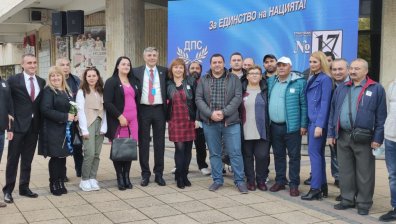 Карадайъ: Служебният кабинет е бухалка срещу хората, Радев погазва Конституция