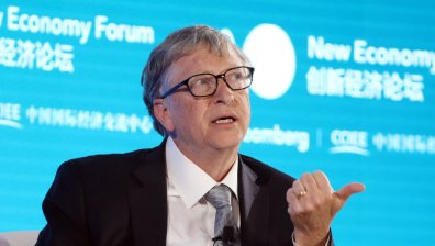 Гейтс: Ще се върнем към нормален живот година-две след пандемията