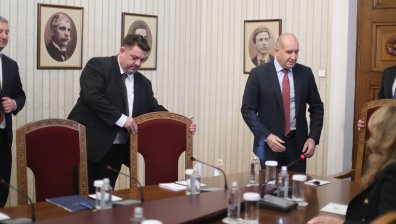 БСП при Радев: Няма шанс за ново правителство, но има шанс за бюджета