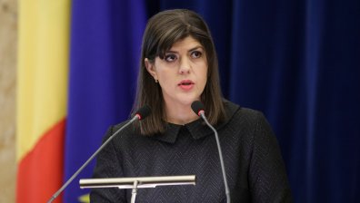 Съветът на ЕС подкрепи кандидатурата на Кьовеши за главен прокурор