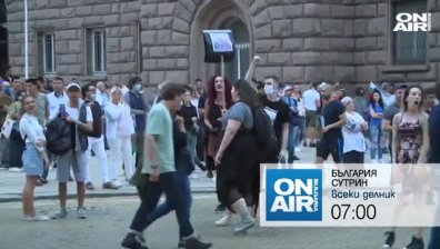 В "България сутрин" на 24 юли ще видите