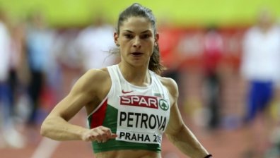 Габриела Петрова за положителната допинг проба: Не съм опетнила честта на България!