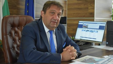 Министър Шишков и Йорданка Фандъкова ще инспектират жълтите павета в неделя