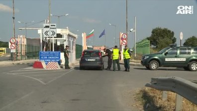Турски граничари пребиха българин на ГКПП "Лесово"