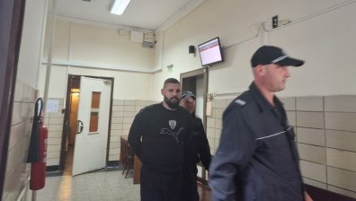 Делото по случая "Дебора" е изпратено на ВКС - налага се да бъде разгледано в друг съд