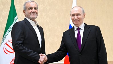 Путин обеща да направи всичко възможно за прекратяване на войната в Близкия изток