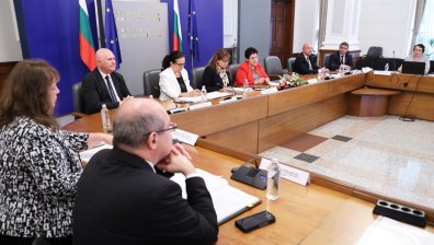 Финансират борбата срещу домашното насилие с над 6,2 млн. лв. до края на 2026 г.