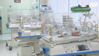 Владимир Стоянов е мъжът, пребил лекар заради плацента на бебе