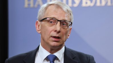 Денков: Спорът за МВнР е кой и как ще обясни в чужбина случващото се в България