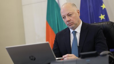 Премиерът Желязков: Трябва да продължим всеобхватната подкрепа за Украйна