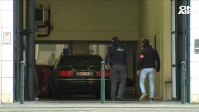 Спряха "вноса" на български просяци в Швеция
