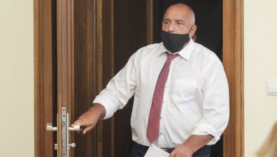 Кой ще бъде премиер, ако ГЕРБ спечели парламентарните избори?