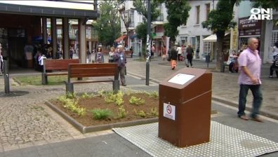Умни контейнери ще се борят с боклука в София