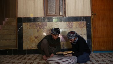 Иран ще въведе различни учебници за момичета и момчета