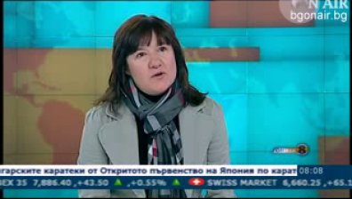 Високата безработица е основният и най-трудно решим проблем в българската икономика