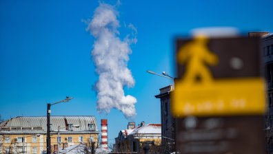 Времето днес: Слънчево и с температури до 17 градуса