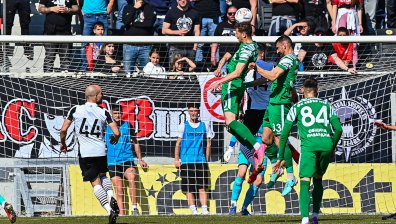 "Хебър" нокаутира "Локо" (Пд) след невероятен трилър в продължението