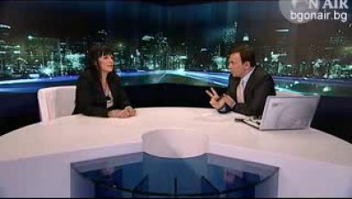 Елена Иванова: В Слънчев бряг няма да има бариери