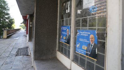 Изтича крайният срок за премахване на агитационни материали, глобата е до 5 хил. лв.
