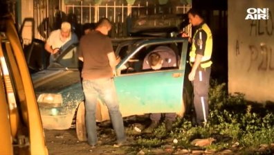 Удариха наркоканал в Нова Загора, арестуваха двама