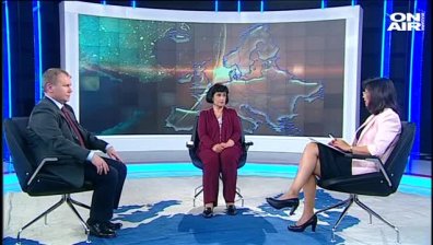 Скараха ли се Русия и САЩ за Сирия?