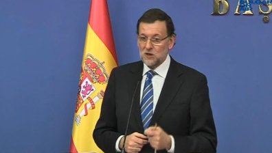 Рахой: Няма да обсъждам националния суверенитет
