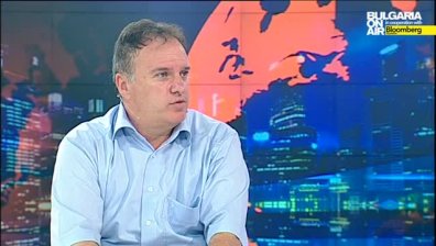 Проф. Чуков: Операцията на САЩ в Ирак е закъсняла