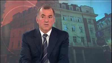 Стоян Александров: Най-евтиният вариант за КТБ е да бъде спасена