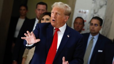 Предизборната кампания на Тръмп събра дарения на стойност над $45,5 млн.