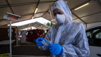 Китай твърди, че коронавирусът се е разпространявал първо в Италия