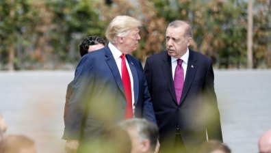"Ню Йорк Таймс": Турция стана "слон в стъкларски магазин" за НАТО