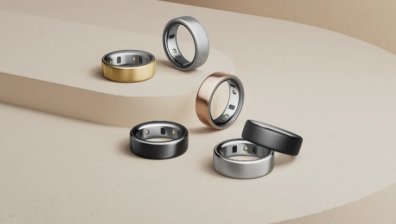 Бум в продажбите на умни пръстени, даващи здравни съвети чрез AI