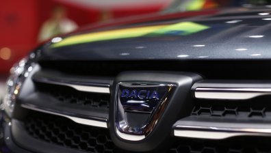 Dacia пуска на пазара първия си електромобил&nbsp;