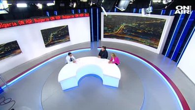Кой руши културното наследство?