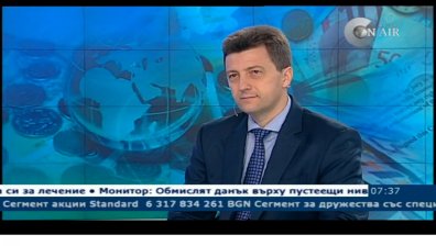 Таванът на лихвите за потребителските кредити е закъсняла реакция