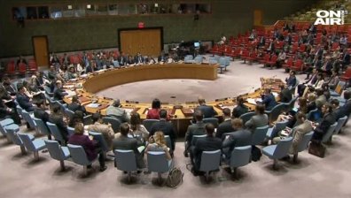 САЩ искат по-строги санкции срещу Северна Корея, заради балистичните ракети