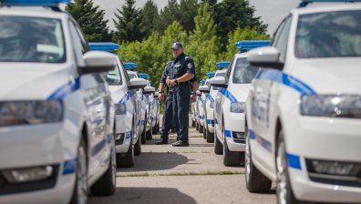 Откриха изчезналия тийнейджър във Варна, майка му благодари на полицаите