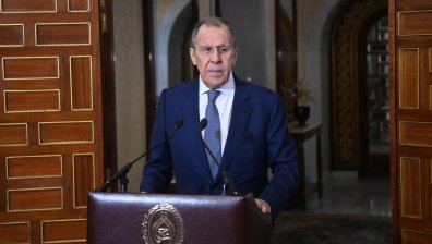 Лавров: Западът не успя да изключи Русия от ЮНЕСКО