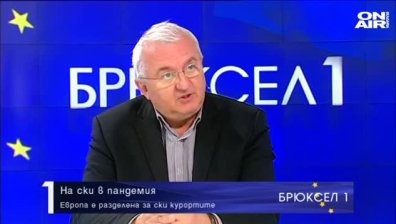Румен Драганов: От загубите на туризма губят и много странични икономики