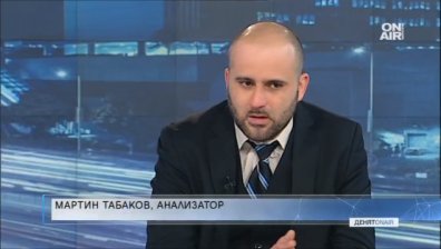 САЩ ще се занимава по-малко с Близкия Изток, смята анализатор